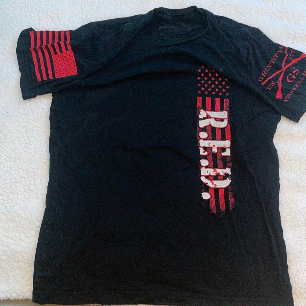 american pride